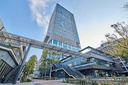 関内エリア最大級の「新旧融合」大規模複合型街区がついに誕生 「BASEGATE横浜関内」2026年3月19日グランドオープン
